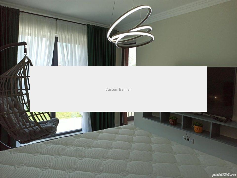 Apartament modern 3 camere | Tractorul - Poză 7