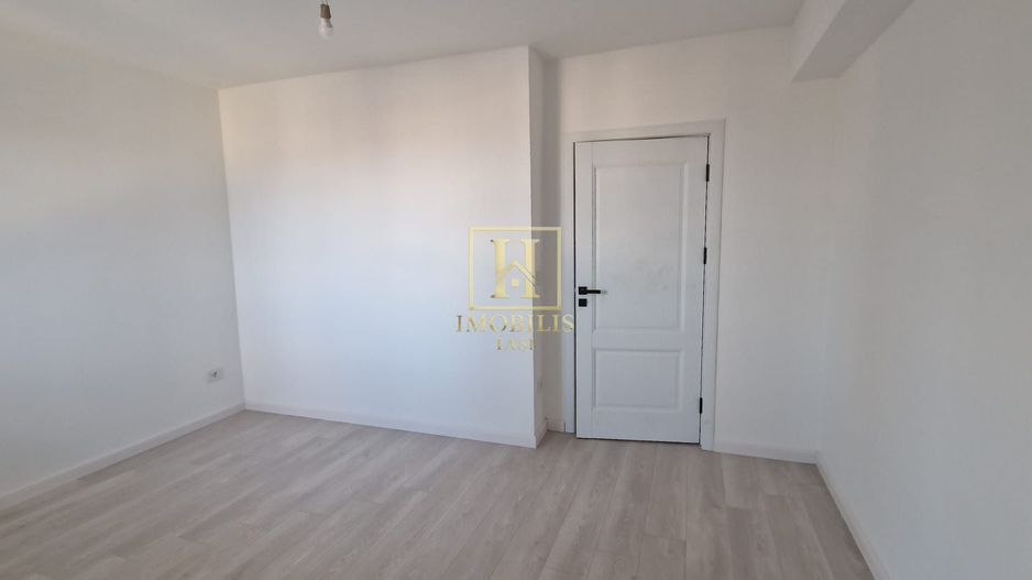 INTABULAT!Ap. 2 camere decomandat,57mp Valea Lupului 105000euro cu TVA - Poză 2