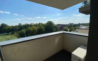 Soarelui - complex Rebreanu Tower | 2 Camere | Lift | Loc de parcare | Boxa - Poză 6