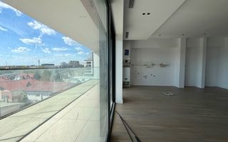 Apartament cu 4 camere *157mp*// 2 parking // Herastrau Park View - Poză 12