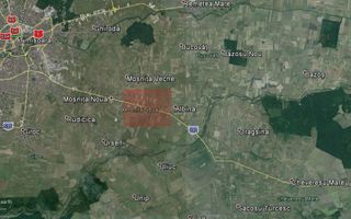 Teren Mosnita Noua - Albina - Poză 12