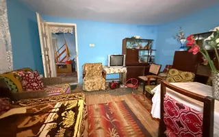Se vinde! Casa de caramida cu Teren 4431 MP in RUSENI la 10km>SM - Poză 14