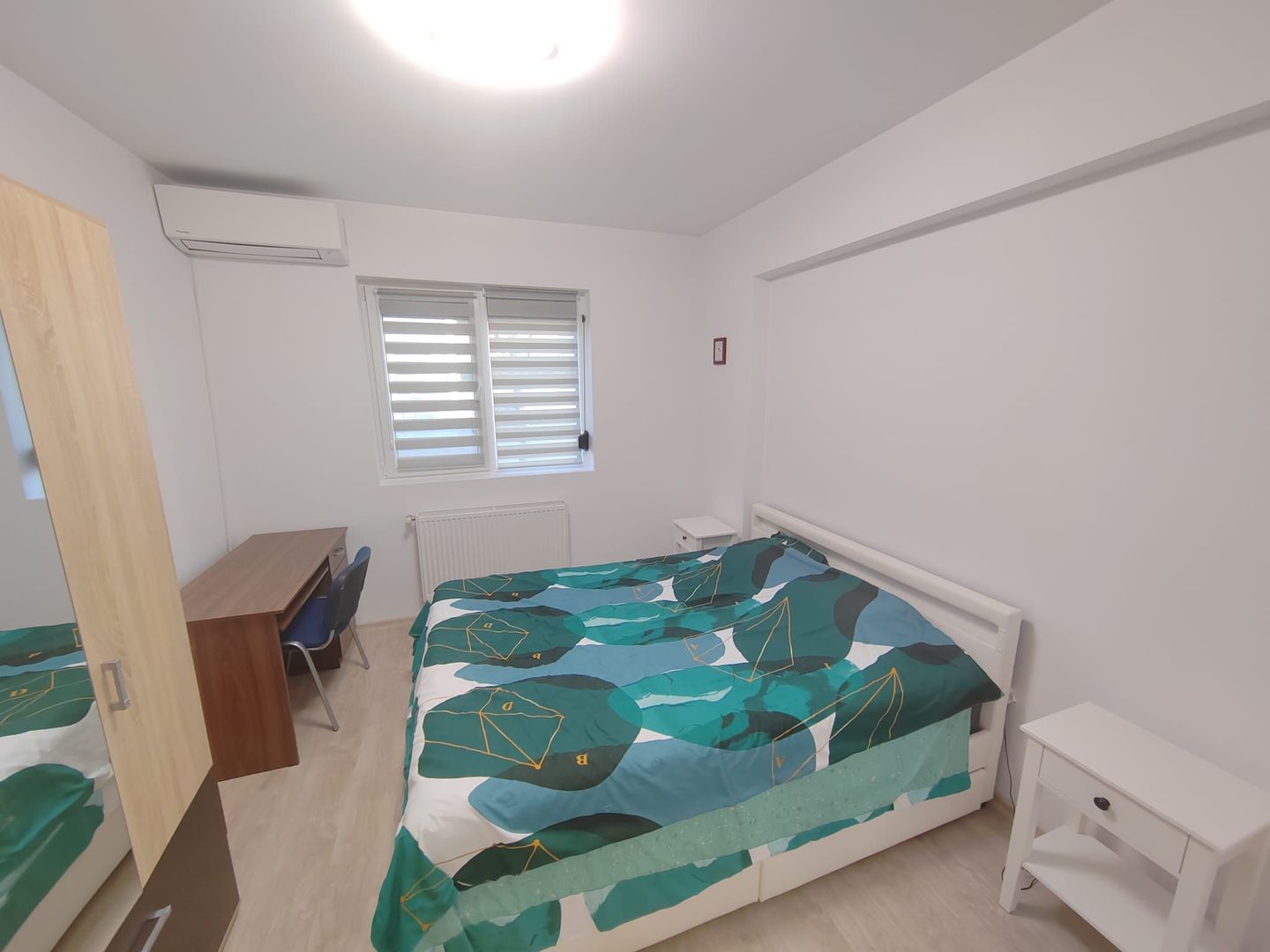 Dobroesti # camere prima chirie ,loc parcare - Poză 11