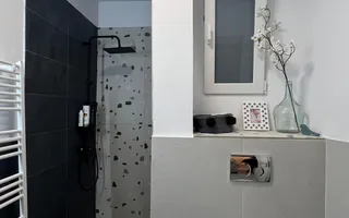 3 camere Eminescu | renovat complet | mobilat si utilat - Poză 11