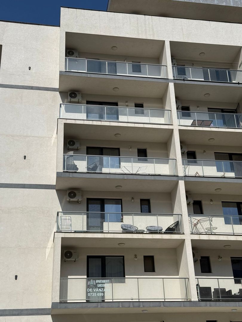 Studio de vanzare Mamaia Nord- Zona Lidl - Poză 10