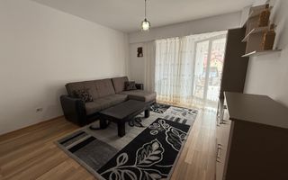 APARTAMENT 2 CAMERE | ETAJ 1 | TERASA - Poză 4