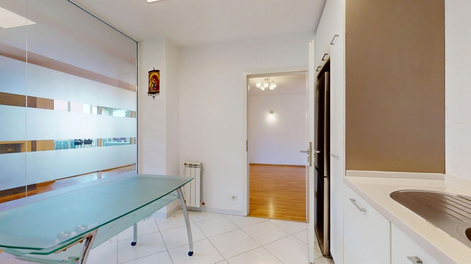 3 camere 124 mp | Ibiza Sol Voluntari |  boxă | parcare - Poză 19