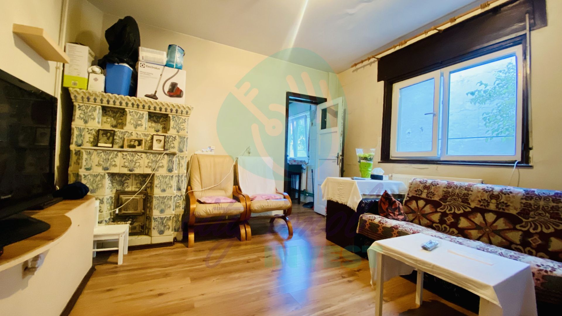 Casa singura in curte  in zona Unirii-Calea Calarasilor - Poză 3