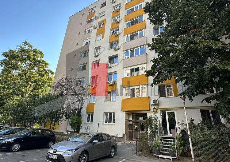 APARTAMENT  2 CAMERE  MARGEANULUI- BUZOIENI - Poză 8