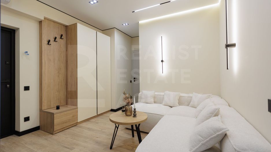 Vânzare, apartament, 2 camere, str. Ghica Voda, Botanica - Poză 24