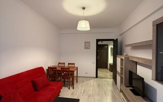Apartament 2 camere mobilat utilat Bucurestii Noi intersectie Chitila - Poză 2