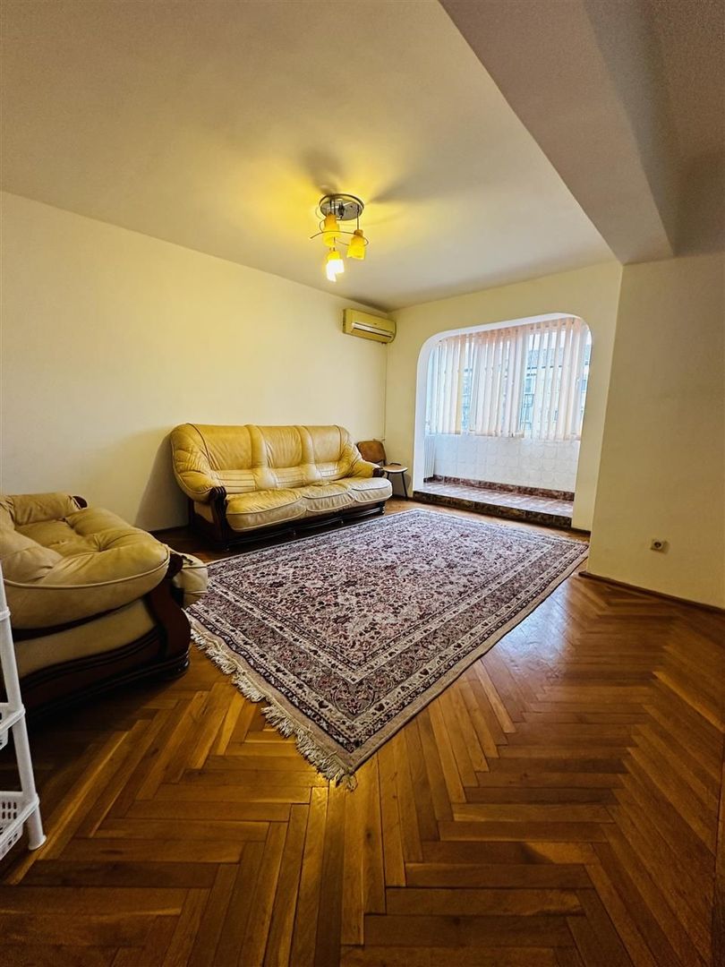 Apartament 3 camere AN Nufaru - Poză 3