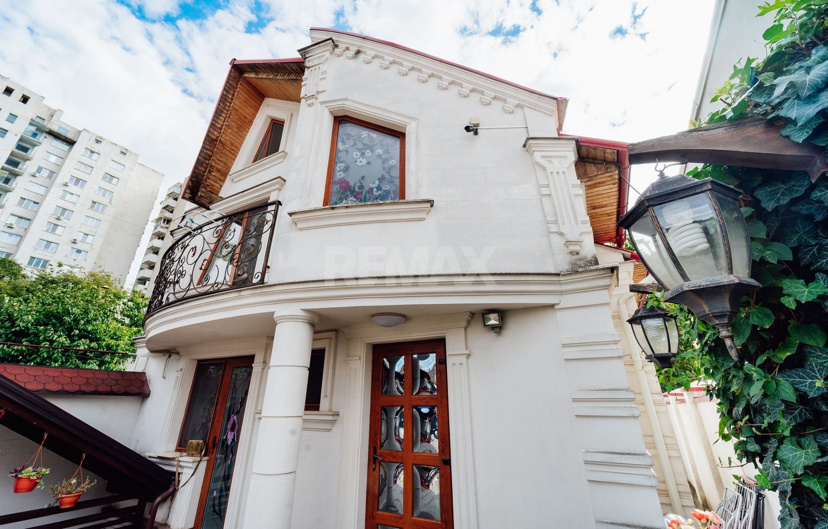 Casă individuală cu 6 camere în Buiucani, lângă Dendrarium și Valea Morilor - Poză 41