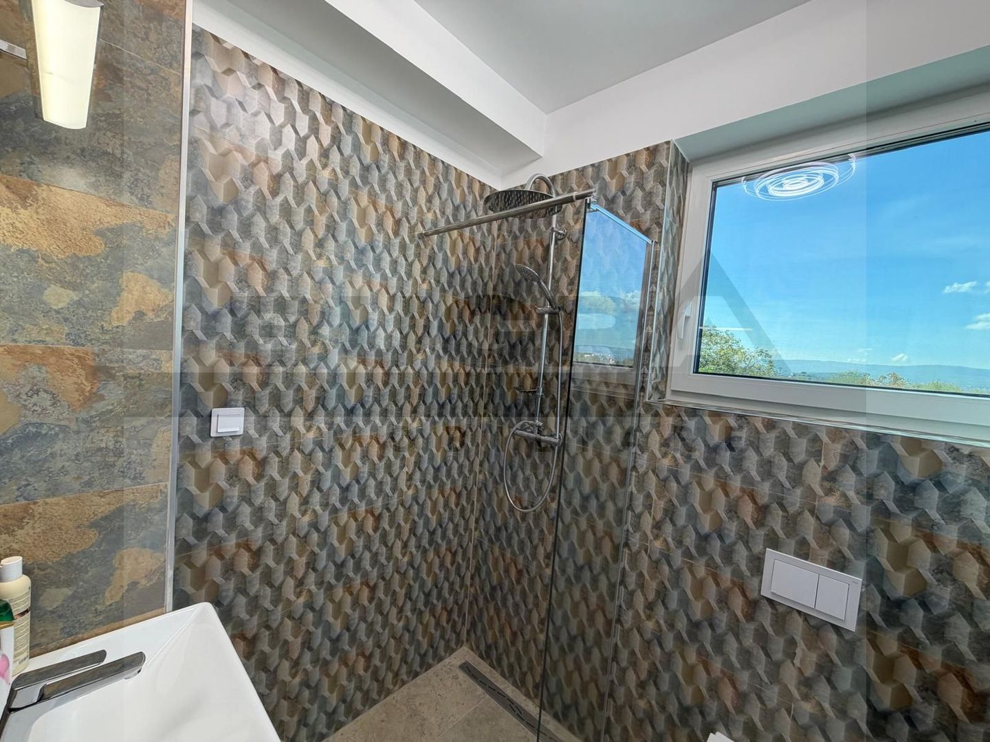Duplex premium 120mp, terasă 70 mp,view superb, 2 parcari, zona Auchan - Poză 19