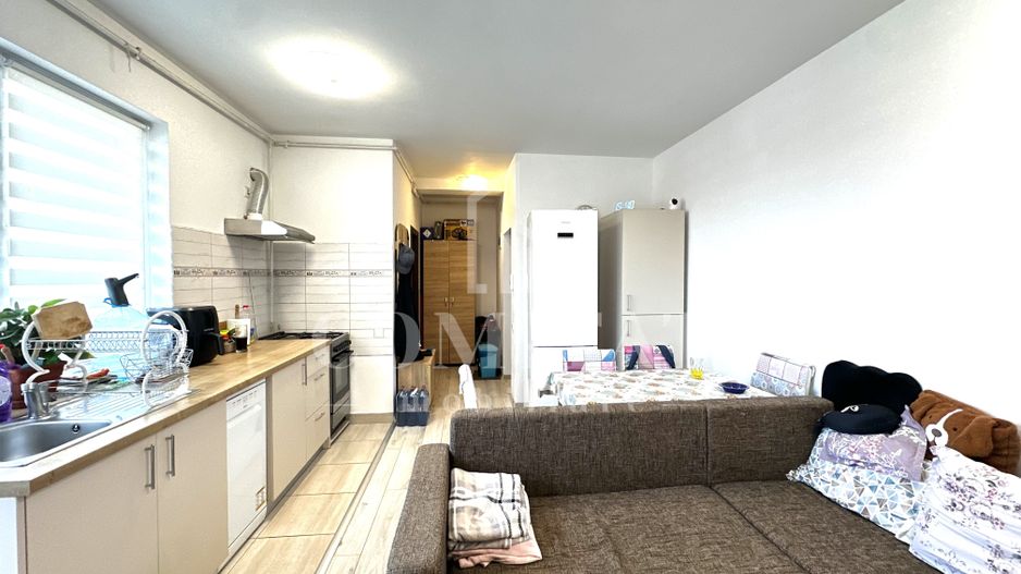 Apartament 3 camere | La cheie | Zona Str Tineretului - Floresti - Poză 2