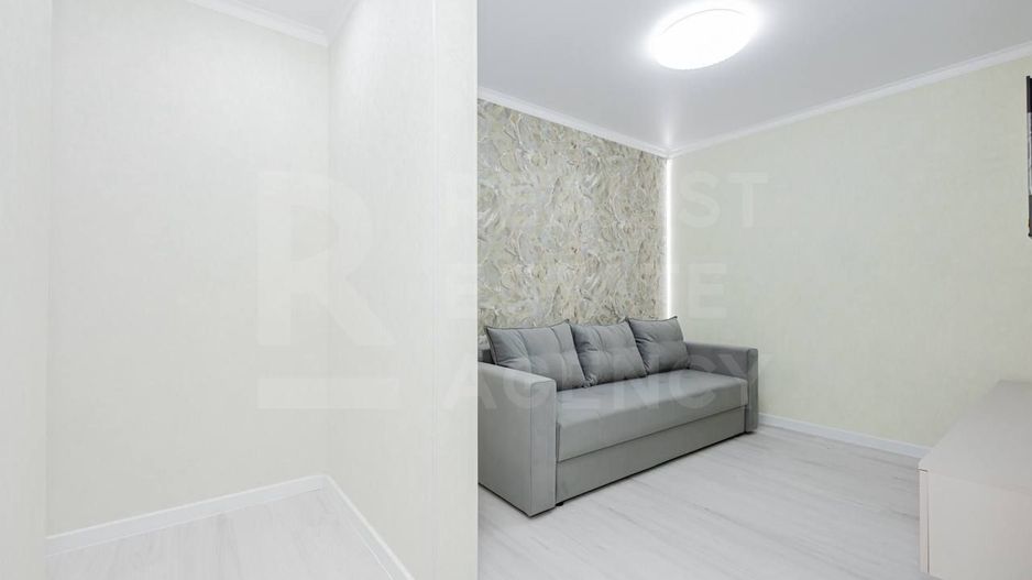 Vânzare, apartament, 1 cameră, str. Alexandru Marinescu, Buiucani - Poză 4
