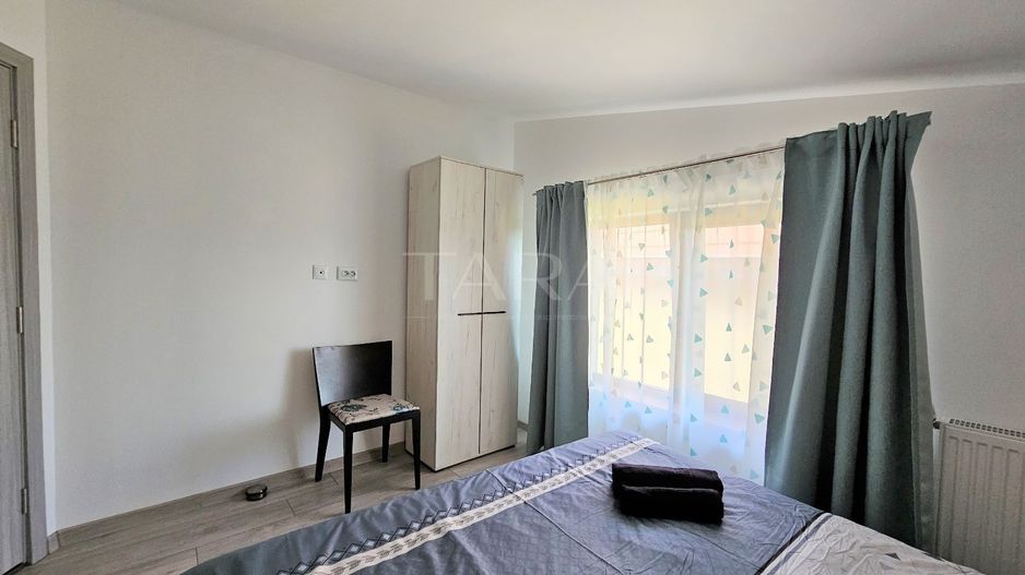 Apartament cu 7 camere de vânzare în Borhanci - Oportunitate unică! - Poză 25