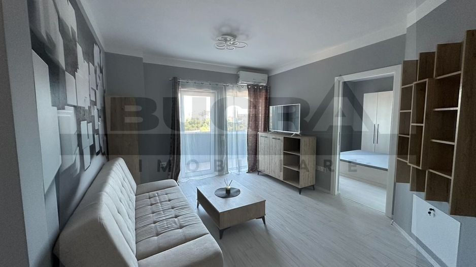 Apartament 3 camere premium, bloc nou, 67mp, garaj subteran, Marasti - Poză 14