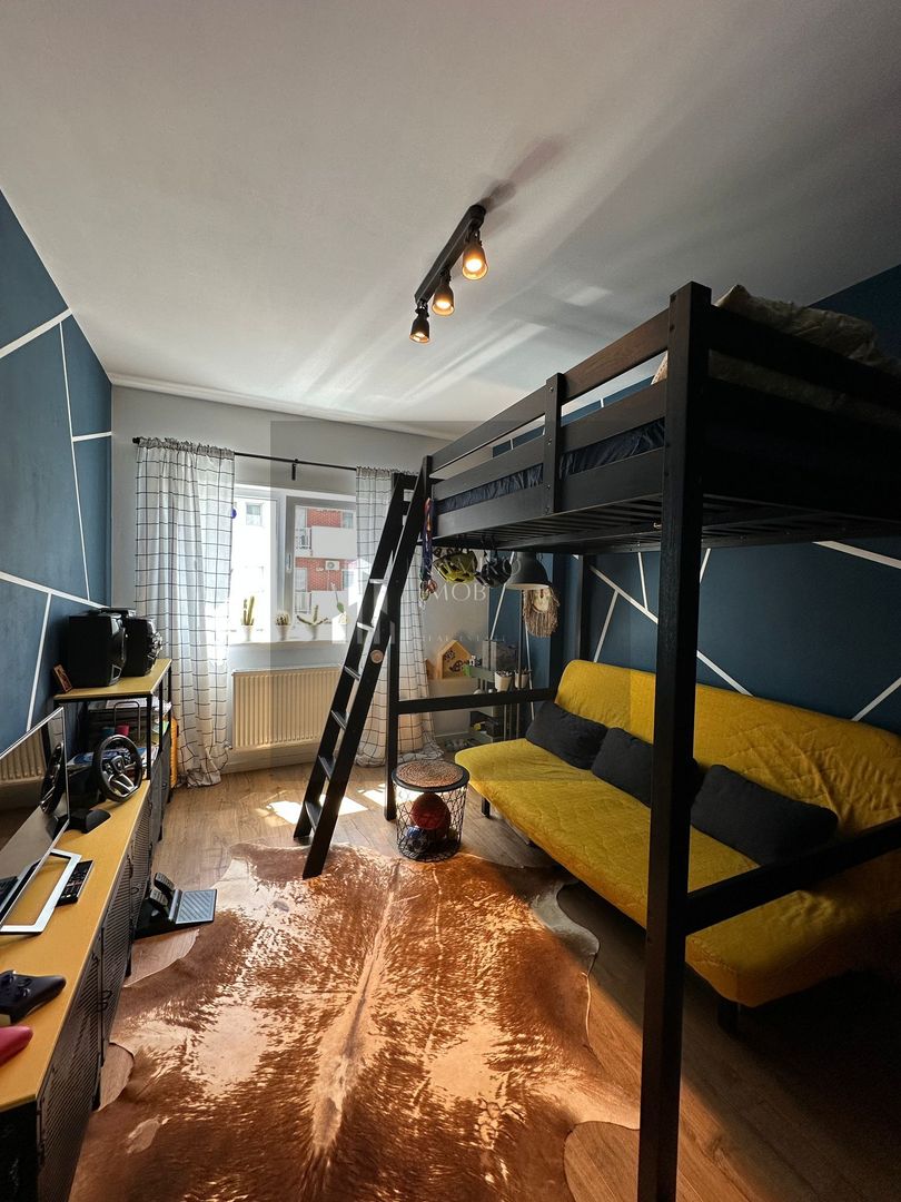 Apartament 3 camere decomandat 2020 Metalurgiei/Sector 4 - Poză 15