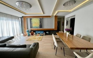 Apartament 3 Camere - Bloc Boutique - Floreasca - Poză 1