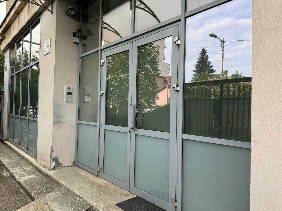 Apartament 3 camere spatios cu loc de parcare pe Str. Icoanei - Poză 15