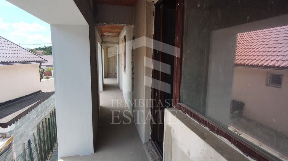 Casă P+M | Teren 480 mp | 322 mp utili | Lumina - Poză 7