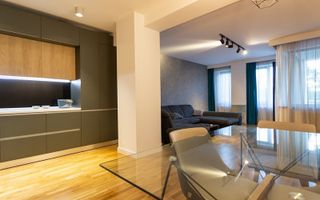 Apartament 2 camere Iancu- Nicolae Residence 5, mobilat, utilat, parcare - Poză 7