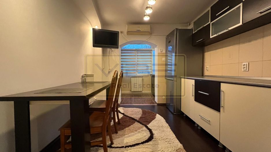 Apartament 2 camere decomandat Nicolina - Catedrala Catolica - Poză 4