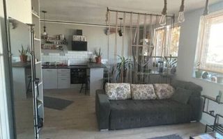 Apartament cu 2 camere | Terasă generoasă - 20 mp | Cartierul Iris - Poză 1