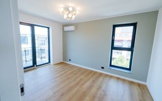 Vila individuală P+2E ***Baneasa - Sisesti - Poză 13