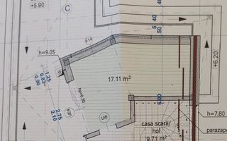 Vila premium | Panorama asupra orasului | Cartier Europa! - Poză 19