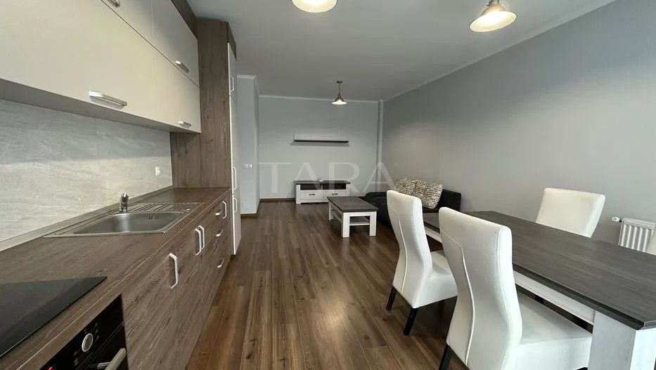 Apartament cu 2 camere in Europa - Poză 2