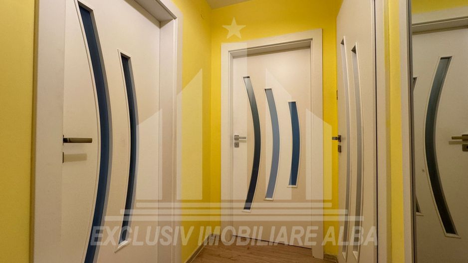 Apartament 2 camere | De vanzare | 46 mp | Etaj intermediar | Cetate - Poză 2