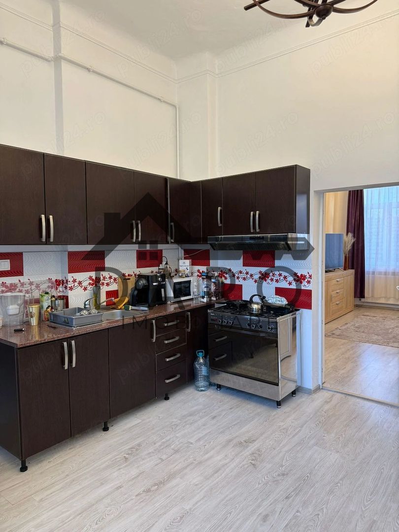 Apartament de inchiriat pe termen scurt - Poză 4