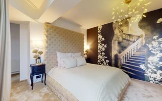 Apartament deosebit 3 camere Complex Belvedere - Baba Novac - Poză 26