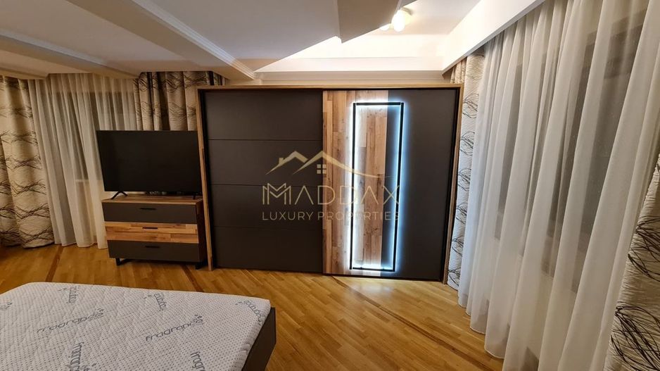 Apartament 3 camere in vila - 217MP *** I HERASTRAU I - Poză 8