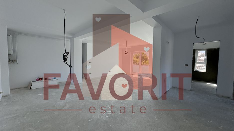 Etaj 1. Pozitie excelenta. Finisat la cheie - Poză 2