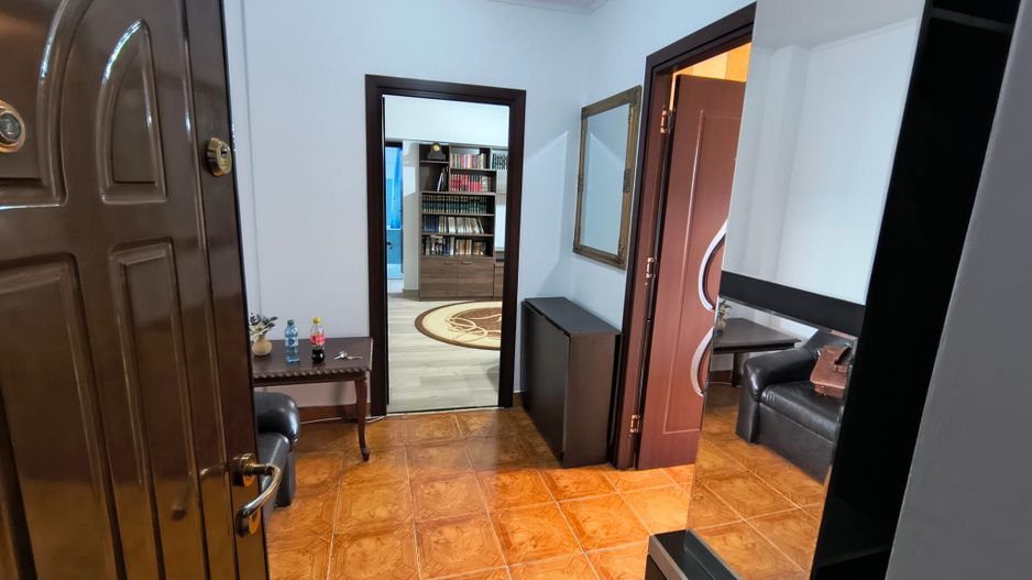 13 SEPTEMBRIE - Parcul Sebastian | Chirie 2 Camere - Poză 12