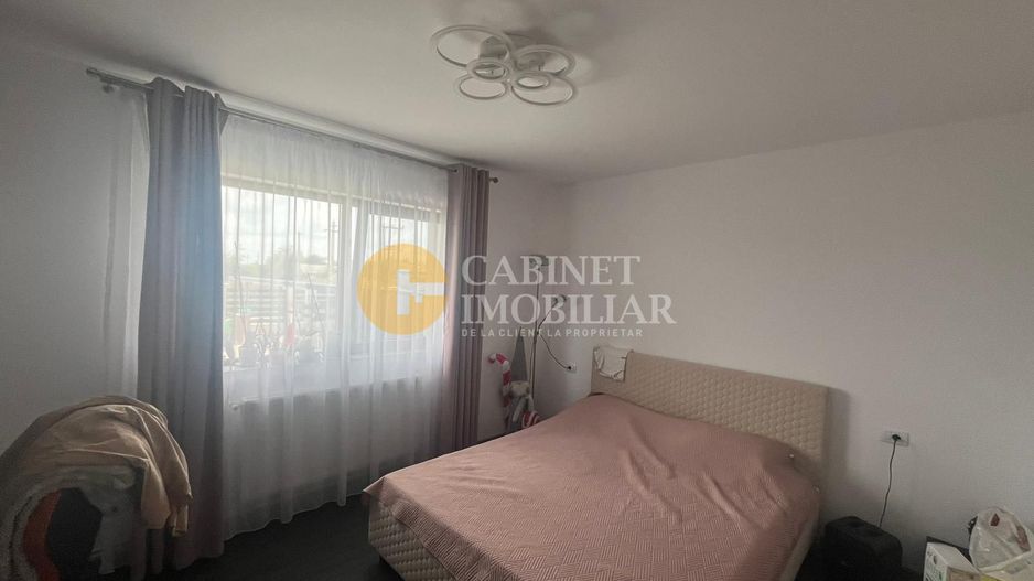 Casa Parter Aroneanu 641 MP teren - Poză 6