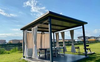 Apartament cu 3 camere Tunari-Otopeni - Poză 14