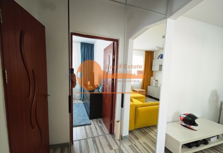 Apartament 3 Camere Complet Renovat | Metrou 1 Mai - Poză 13