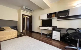 3 rooms apartment *150 SQM*// Fully Furnished / Underground Parking // Herastrau - Poză 24