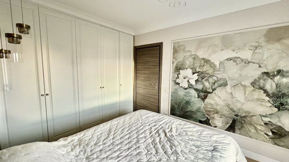 Apartament modern cu 2 camere | 55 mp + 6 mp terasa | Parcare | Gheorgheni - Poză 4