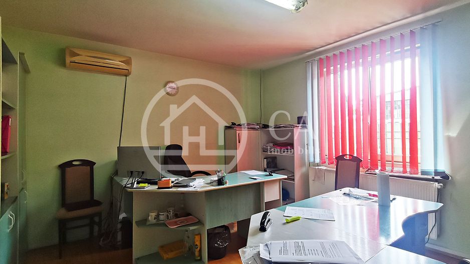 Spatiu comercial cu 5 camere de inchiriat in zona Dragos Voda, Oradea - Poză 3