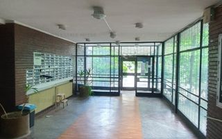 Garsoniera complet renovata modern, bloc 2 lifturi, vedere parc, Vatra Luminoasa - Poză 25