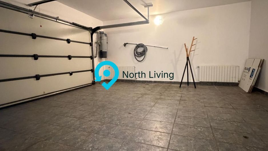 Vilă PREMIUM cu Piscină | PIPERA | 260 mp utili | Garaj - Poză 20