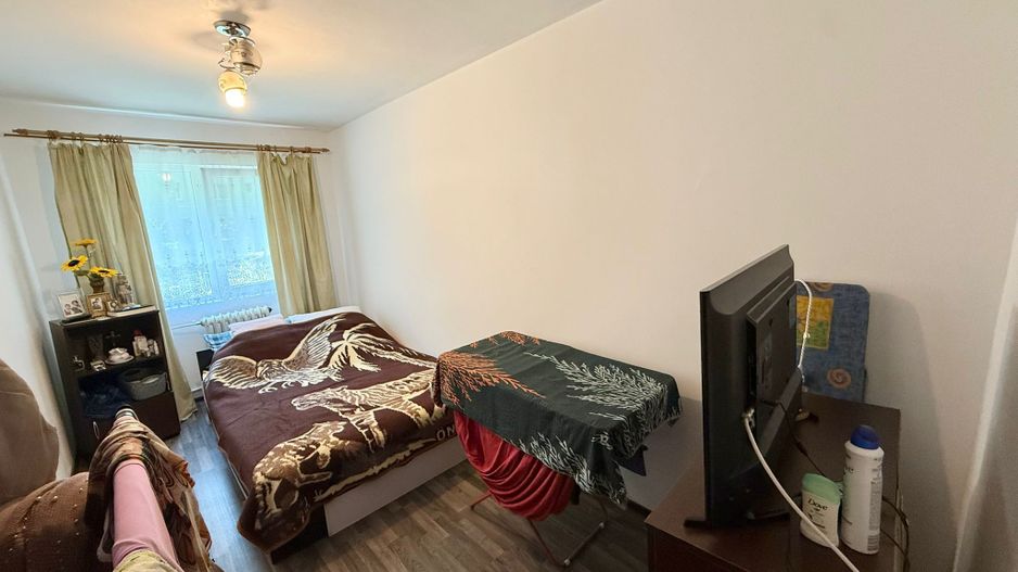 COMISION 0 | Apartament 3 Camere | Zona Sagului / Doina | Parter - Poză 3