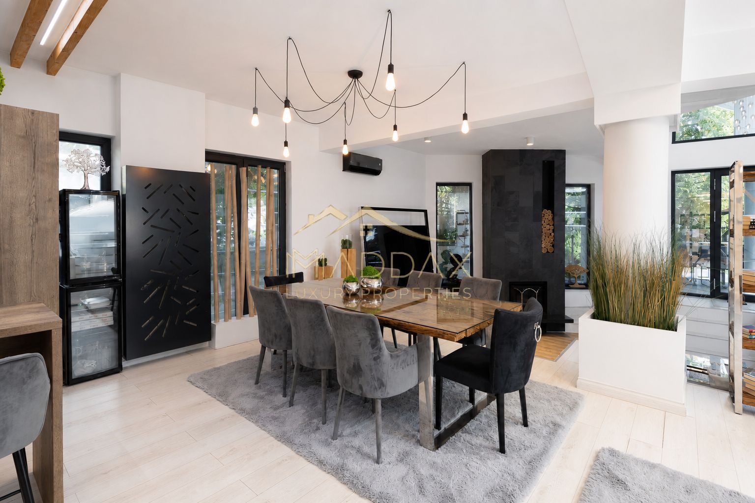 Vila Exclusivista cu 5 camere *3000mp curte si deschidere la lac* // Snagov - Poză 5