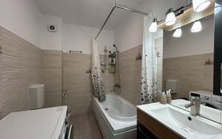 Vanzare apartament bloc nou, etaj intermediar, Piata 1 Mai! - Poză 10