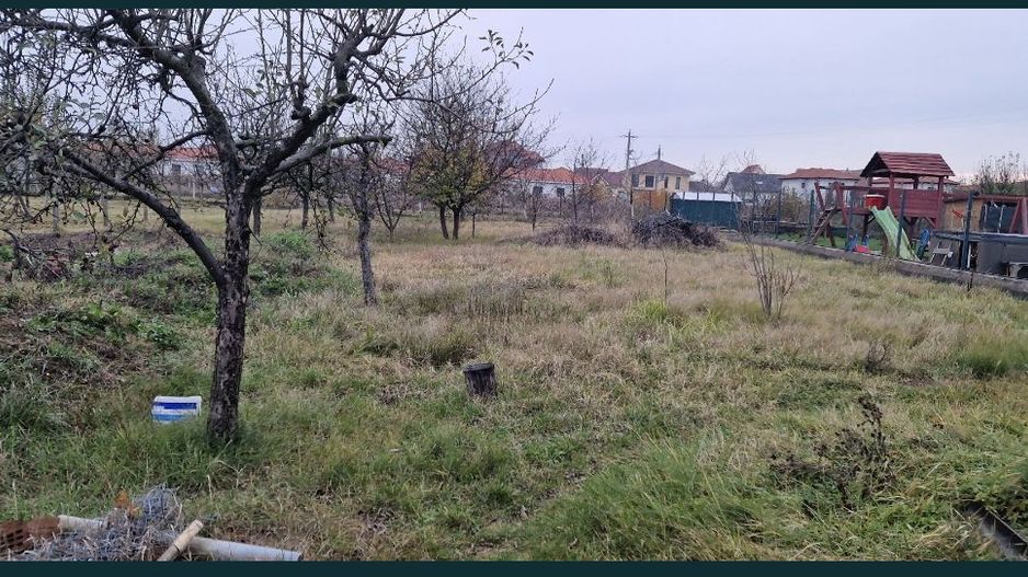 Casa noua Martinesti - Poză 7